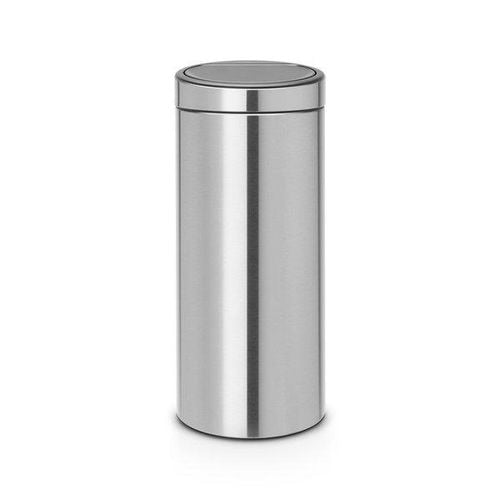 Brabantia afvalverzamelaar bra115349 grijs