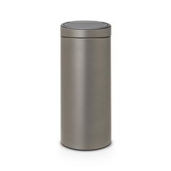 Brabantia Abfalleimer 30l Flat Touch