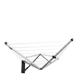 Rotary dryer Brabantia BRA375842 silver