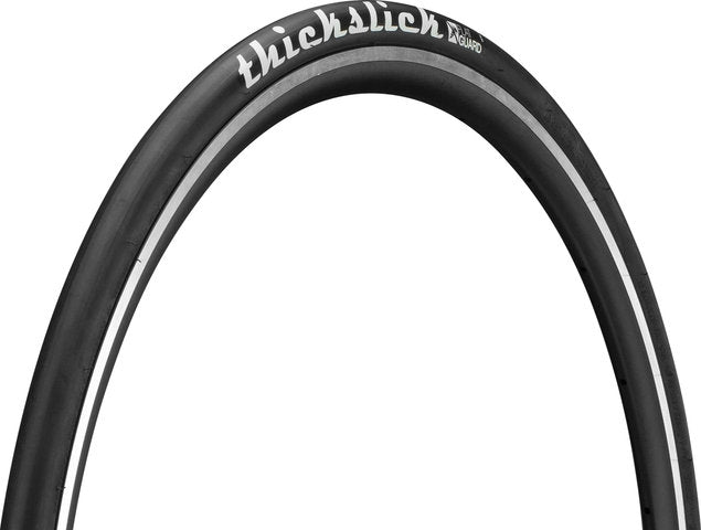 WTB thickslick flat 28 wired tyre