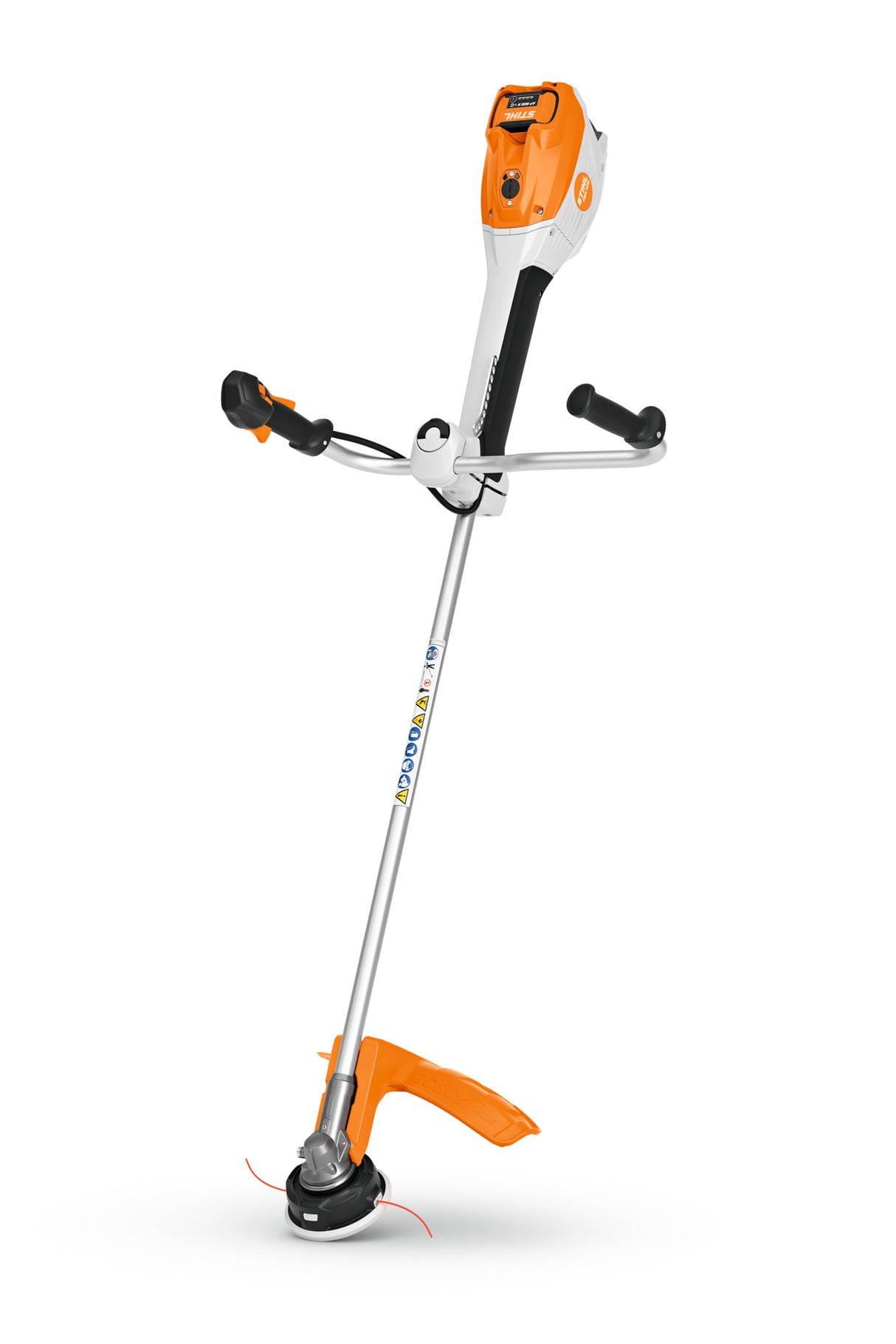 Stihl fsa 400.0 accu kantenmaaier | autocut 46-2 | zonder accu's en lader - fa092000000