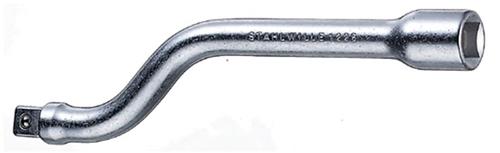 Stahlwille verlengstuk speciaal 3 8