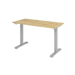 Bach sit-stand workstation Hammerer XMST614 140 x 67 cm