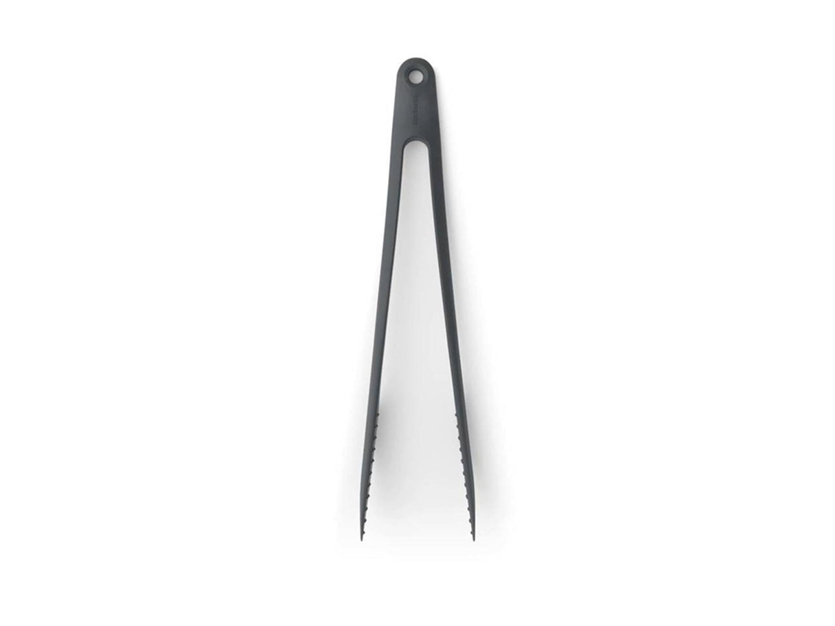 Brabantia gustoso+ pinza da cucina grigio scuro
