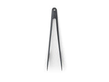 Brabantia gustoso+ pinza da cucina grigio scuro