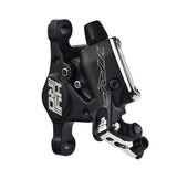Trp hy rd c705 hydr. étrier de frein, sans rotor, noir