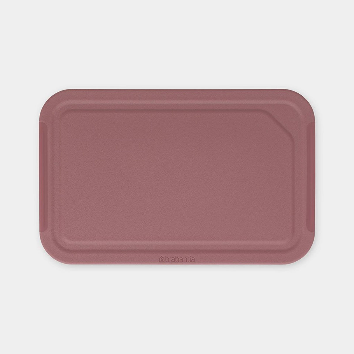 Brabantia cutting board small tasty+grape red