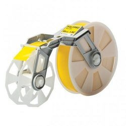 Printer ribbon yellow