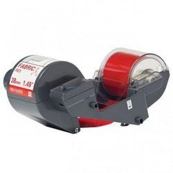 Printer ribbon grey