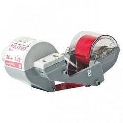 Printer ribbon red