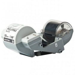 Printer ribbon black