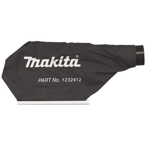 Makita accessoires stofzak linnen 123241-2 - 123241-2