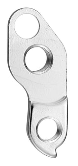 Union derailleur hanger GH-102 with screw set M8x0.75