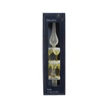 Decoris piek champagnetoren glas 31cm