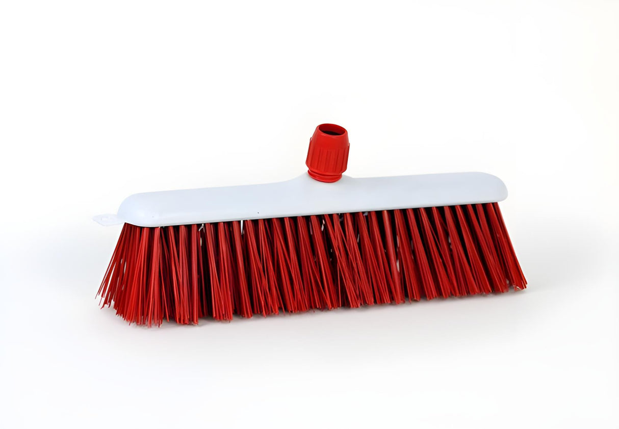 Luva Street Biesem Plastik syntheteschen Faser 30cm
