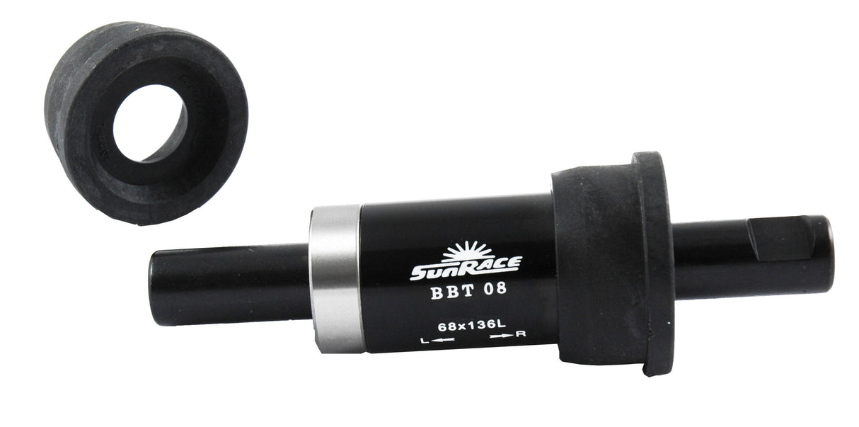 Ploadet Sunrace Ø38 136 mm Insert Cups - con Spie