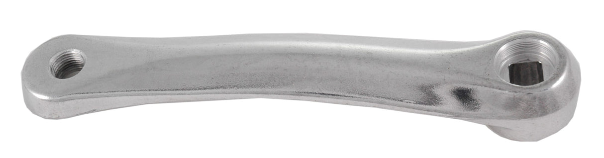 Sunrace - Sunrace Crank Sinistra da 170 mm Spieloos Silver