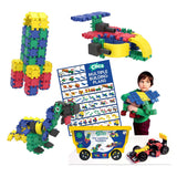 Clics - clics - Rolerox 15 -in -1