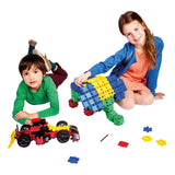 Clics - clics - Rolerox 15 -in -1