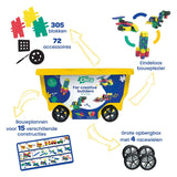 Clics - Clics - Rollerbox 15 -in -1