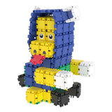 Clics Building Blocks Building Set 10in1