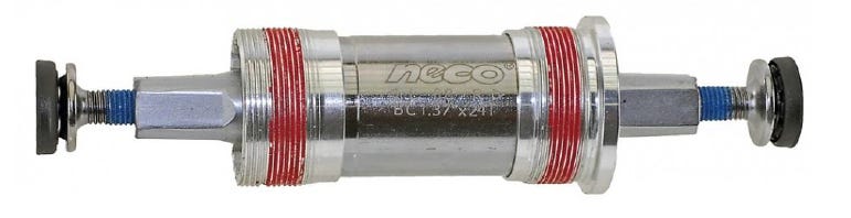 Bracketas K.Lager Spiel. ALU CUP 113 mm BSA NECO
