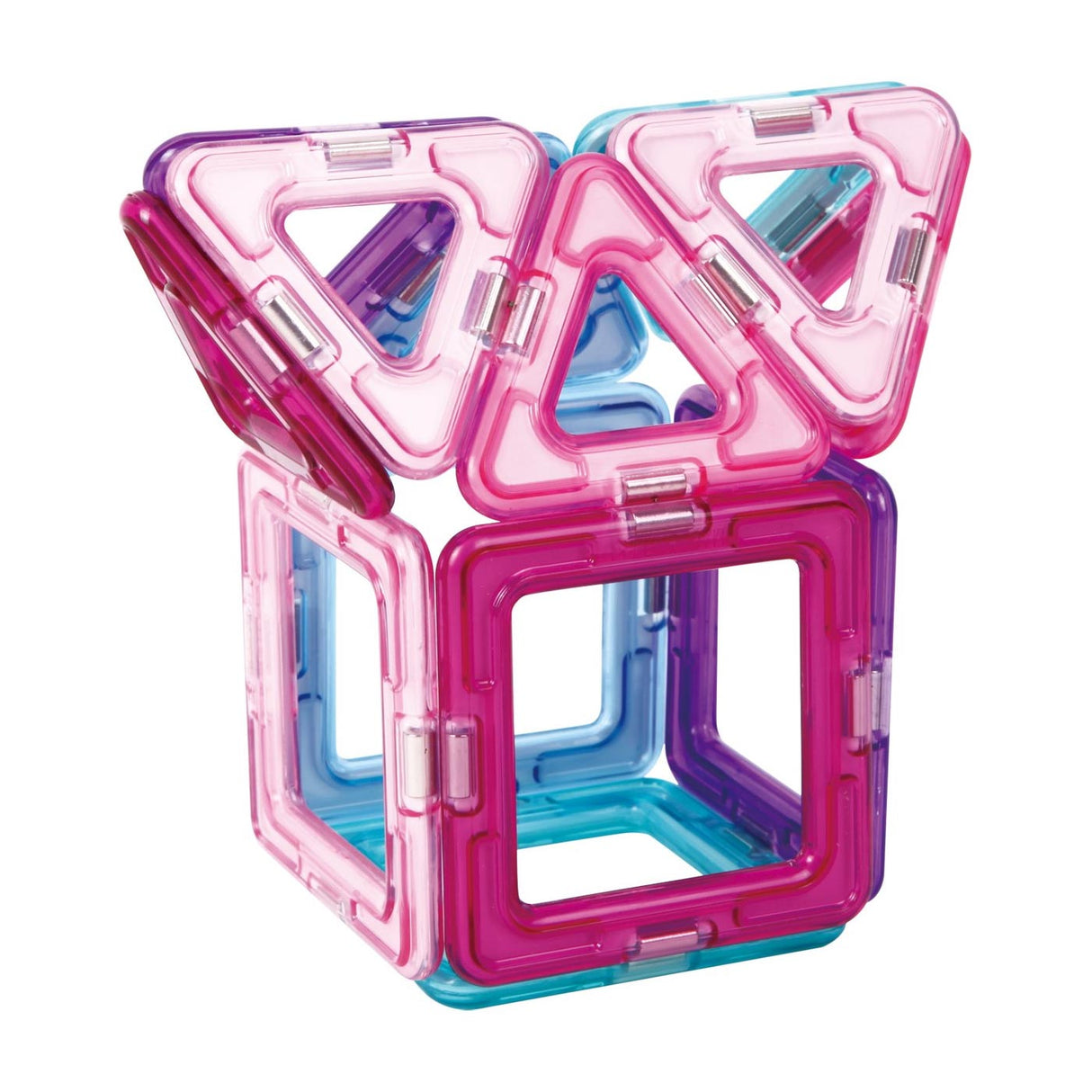 Magformers Inspire, 14DLG.
