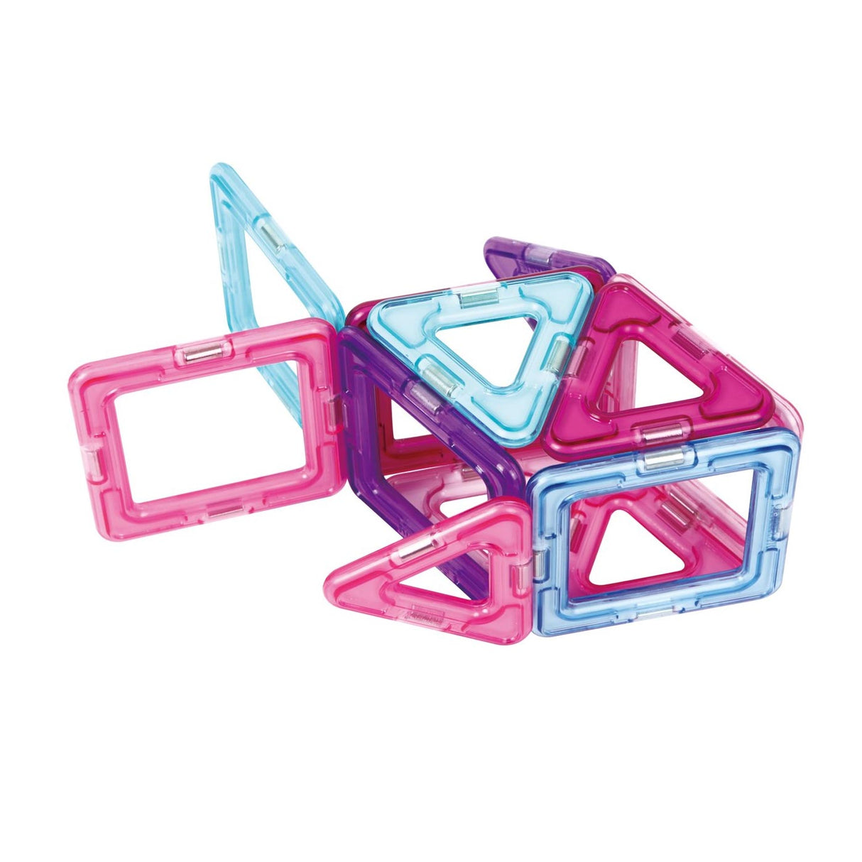 Magformers Inspire, 14DLG.