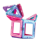 Magformers Inspire, 14DLG.