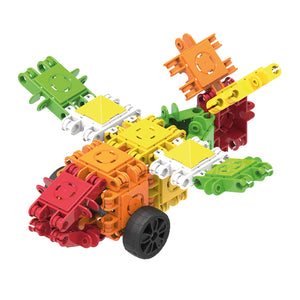 Descriptive image text