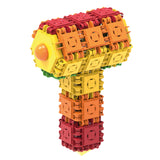 Conjunto básico de clicformers, 70dlg.