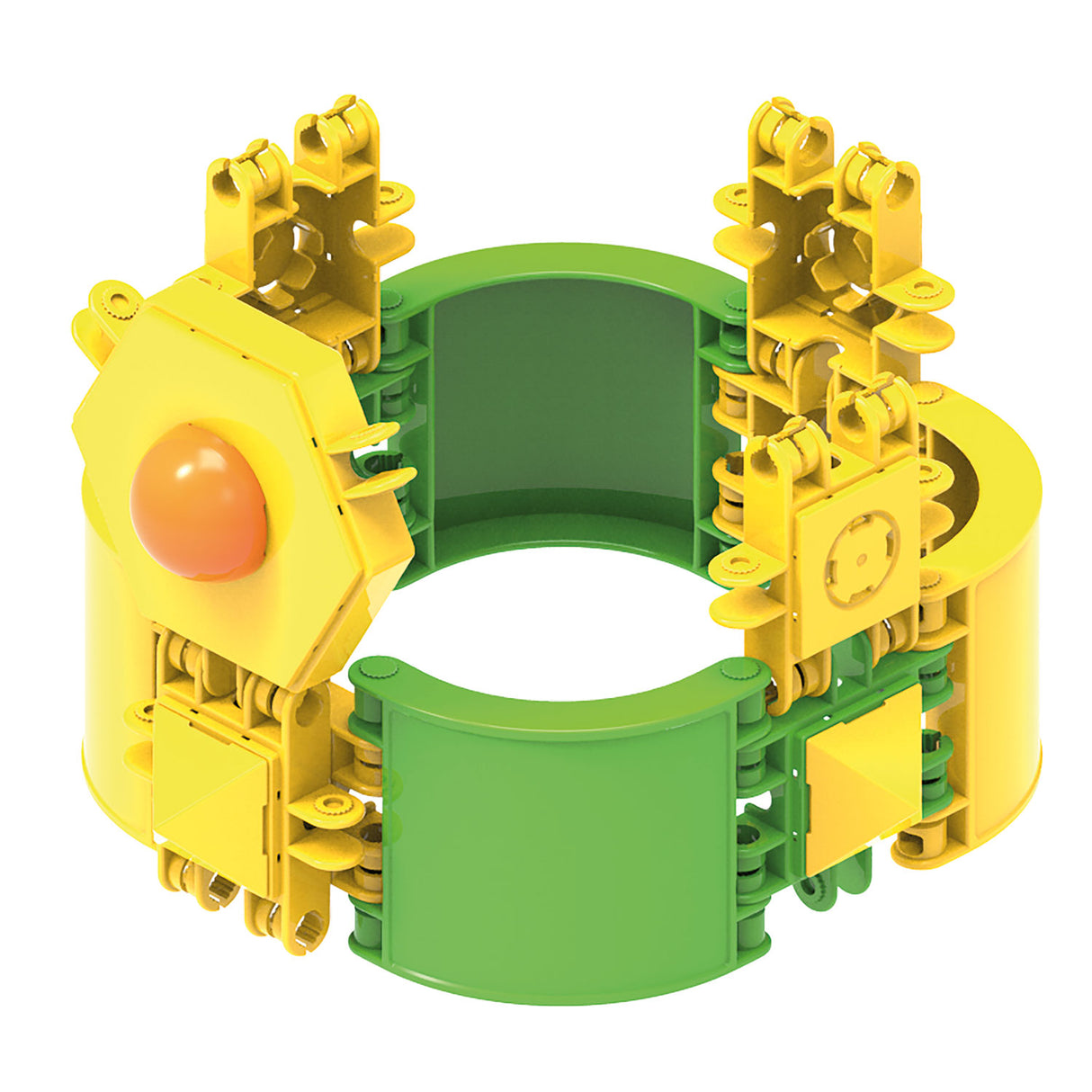 Základní sada Clicformers, 90DLG.