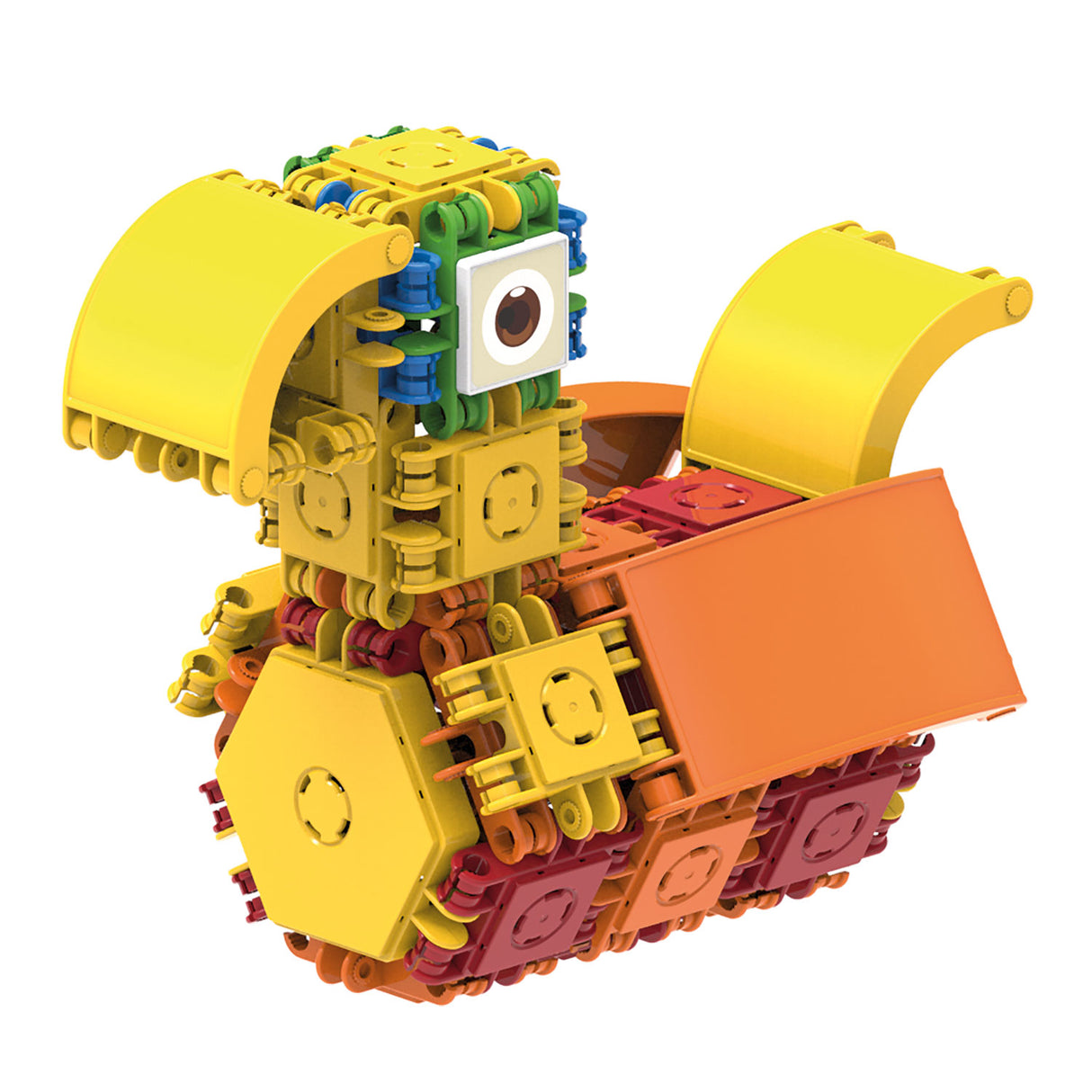 Základní sada Clicformers, 90DLG.