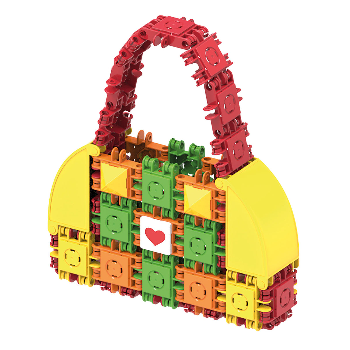 Základní sada Clicformers, 110DLG.