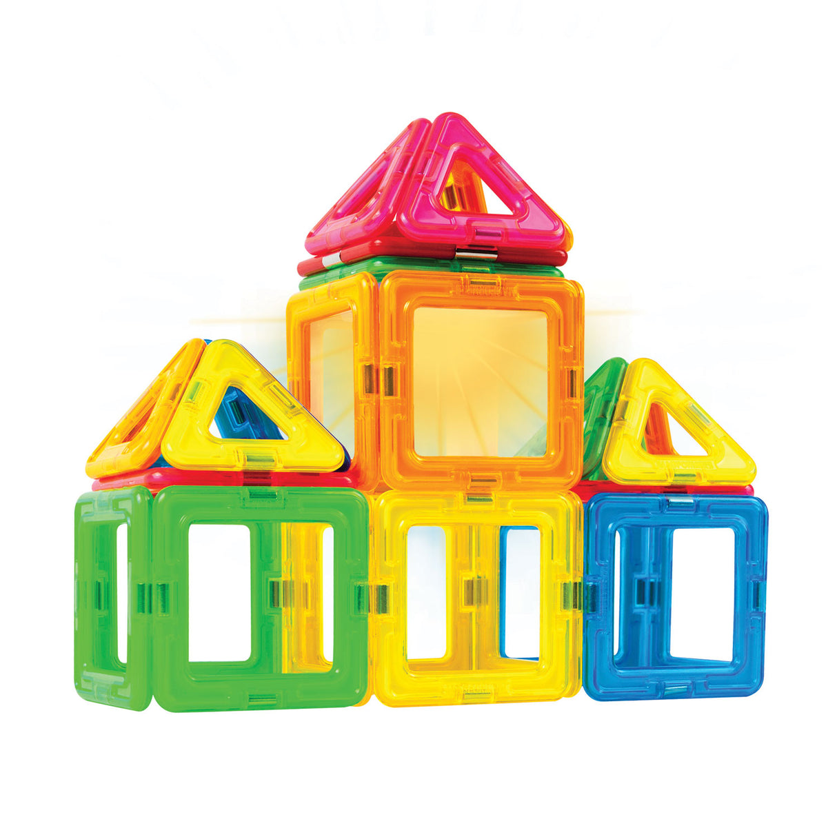 Magfofhmen Neon LED Set, 31dlg.