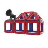 Magformers Amazing Police Rescue Set, 26dlg.
