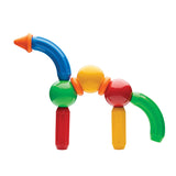 Conjunto básico de stick-o, 10dlg.
