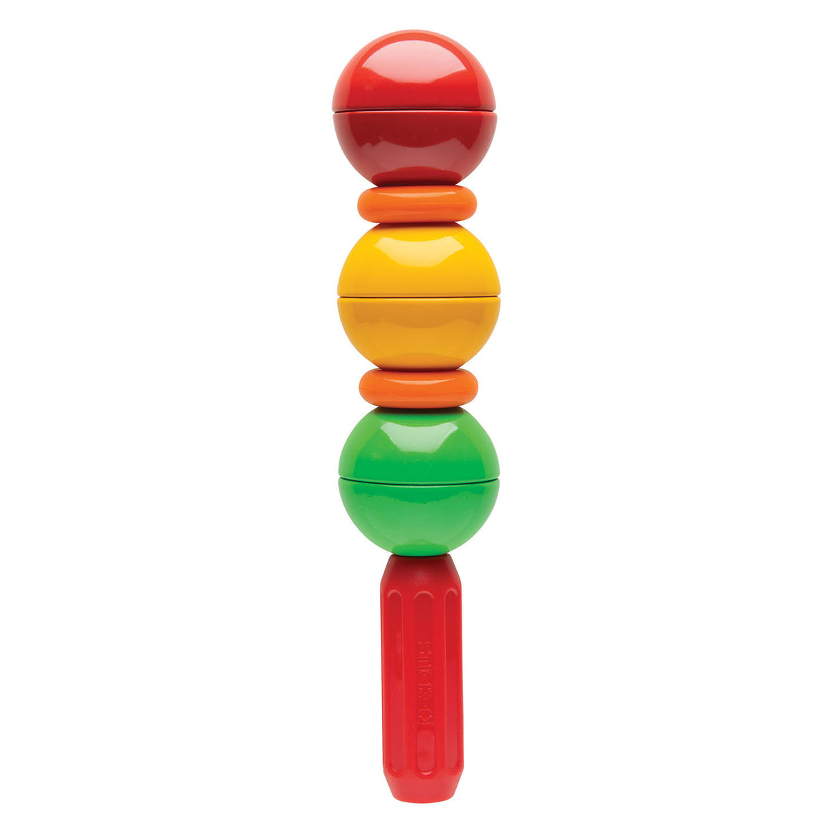 Conjunto básico de stick-o, 10dlg.