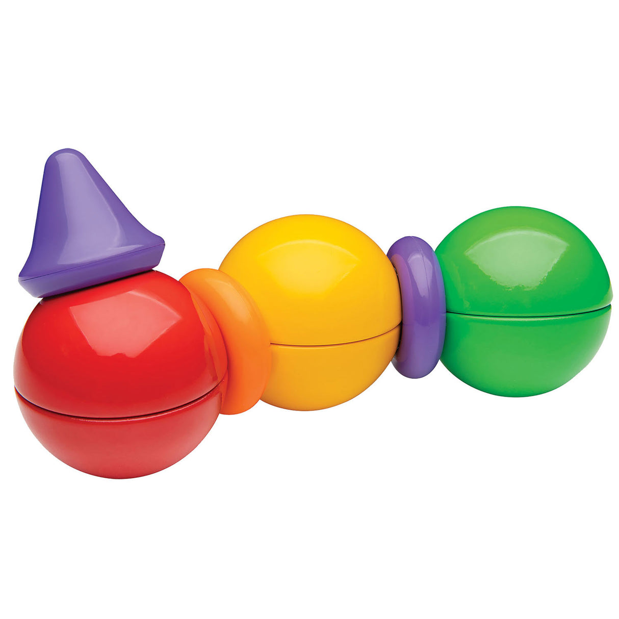 Conjunto básico de stick-o, 20dlg.