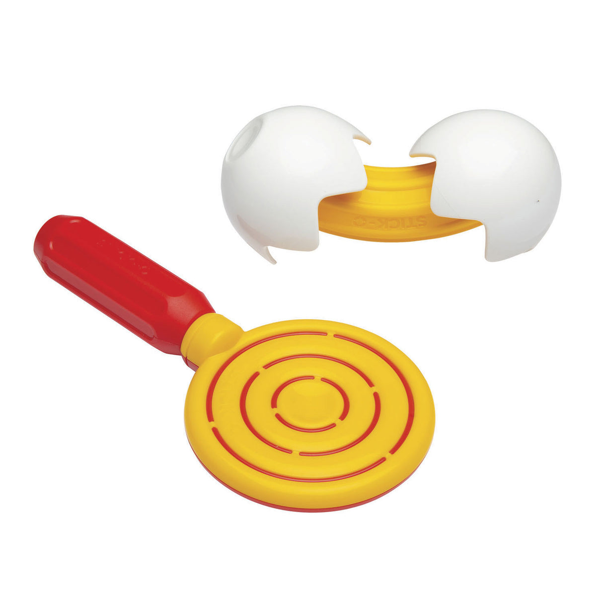 Set di cottura Stick-O, 16dlg.