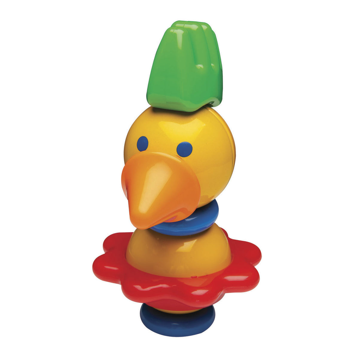 Stick-o Forest Friends Set, 16dlg.