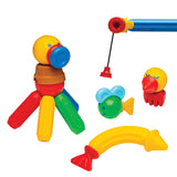 Set da pesca Stick-O, 26dlg.