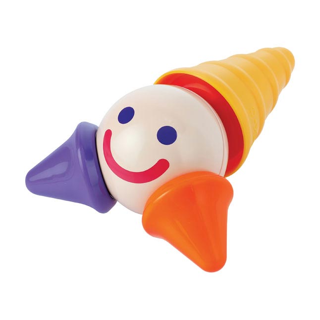 Stick-o Pop Frënn