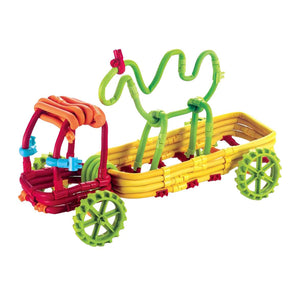 Descriptive image text