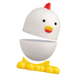 CLICS Magimals Wilby Wobly Farm Magnetic Toys