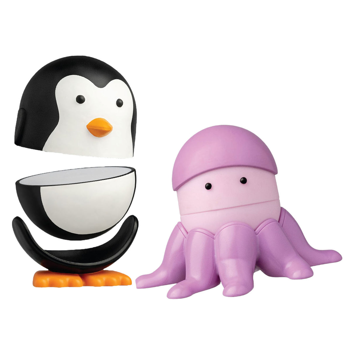 Magimals clics Wibly Wobly Magnetic Toy