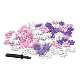 Clics nano - fantasy builders, 125 pcs.