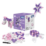 Clics nano - fantasy builders, 125 pcs.