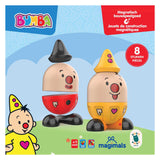 Clics magimals wibbly wobbly bumba - 8dlg.