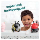 Clics magimals wheely insects box - 6dlg.